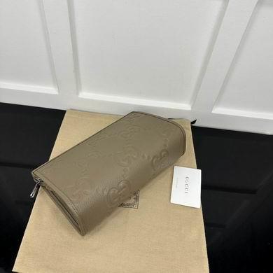 Replica Gucci Bags 1:1 739490 28.5X18X9cm DF 2colour