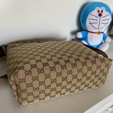 Replica Gucci Bags 1:1 189751 27X27X7cm DF 2colour