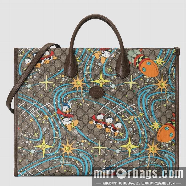 Replica Gucci Bags 1:1 650037 43x34x18.5cm df02
