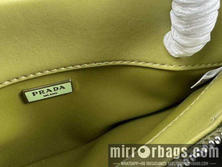 Replica Prada Bags 2315 26X13X12cm XMY 4