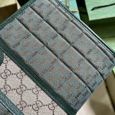 Replica Gucci Bags 1:1 751912 26X20X6cm YG 2colour