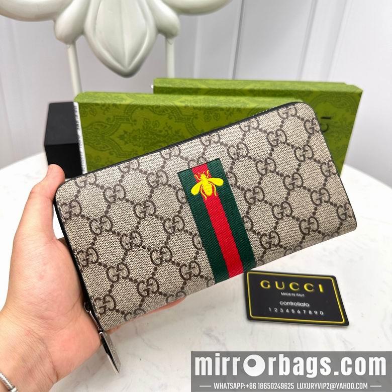 Replica Gucci Bags 1:1 666011 19X10X2.5cm ZC