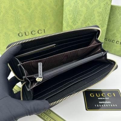 Replica Gucci Bags 1:1 GG 9668 9667 19x11x2cm zy2色