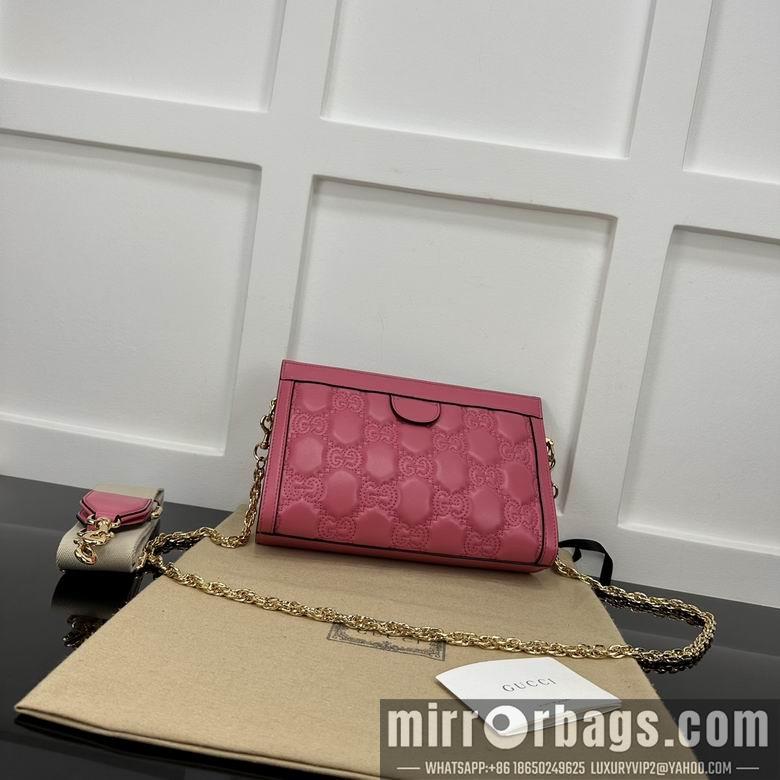 Replica Gucci Bags 1:1 702200 26X17X8cm DF