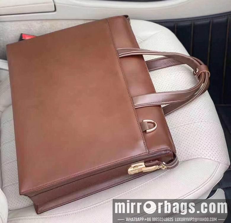 Replica Prada Bags 38X28X8cm 040126 XM 2colour