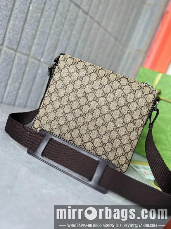 Replica Gucci Bags 1:1 406410 26X23X3cm XM 3colour