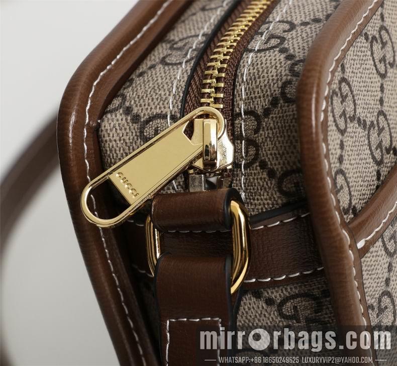 Replica Gucci Bags 1:1 658572 22.5x14x7cm  df0328