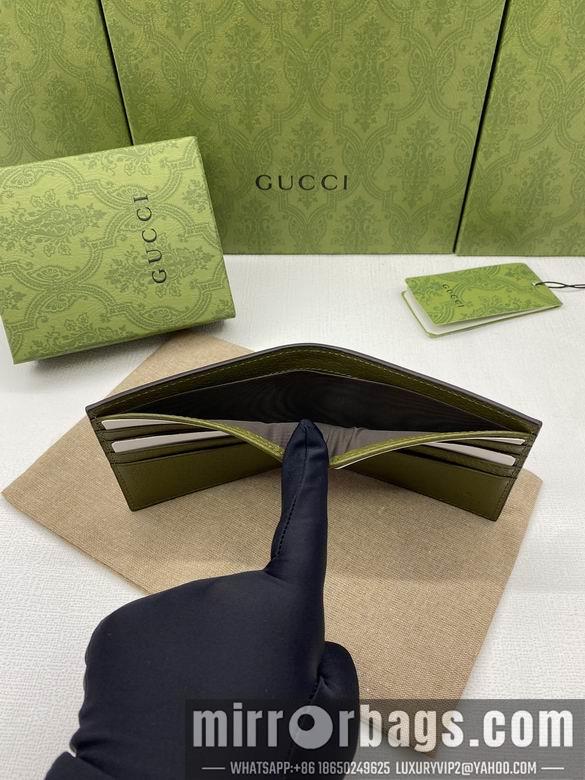 Replica Gucci Bags 1:1 428726 11X9cm YG 3colour