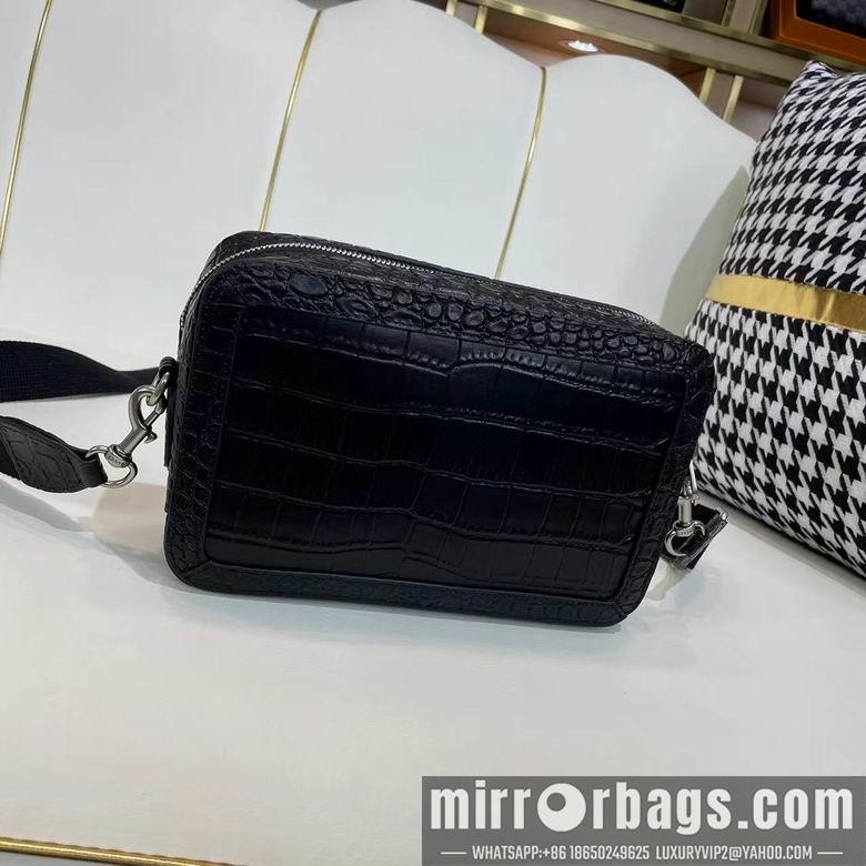Replica Gucci Bags 1:1 HT20-4 23X15X6.5cm WP 2colour