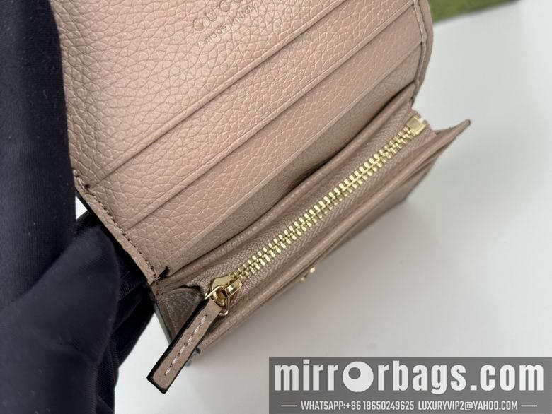 Replica Gucci Bags 1:1 GG 658610 11x9x3cm zy