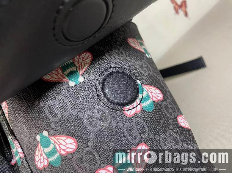Replica Gucci Bags 1:1 WD495563蜜蜂 34X42X16