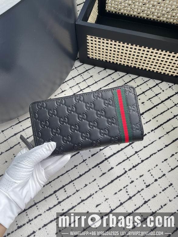 Replica Gucci Bags 1:1 112723 19.5X10X2.5cm ZC