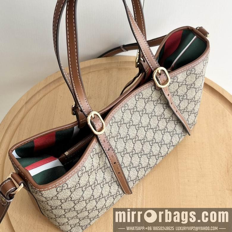 Replica Gucci Bags 1:1 815214 31X18X11cm DF