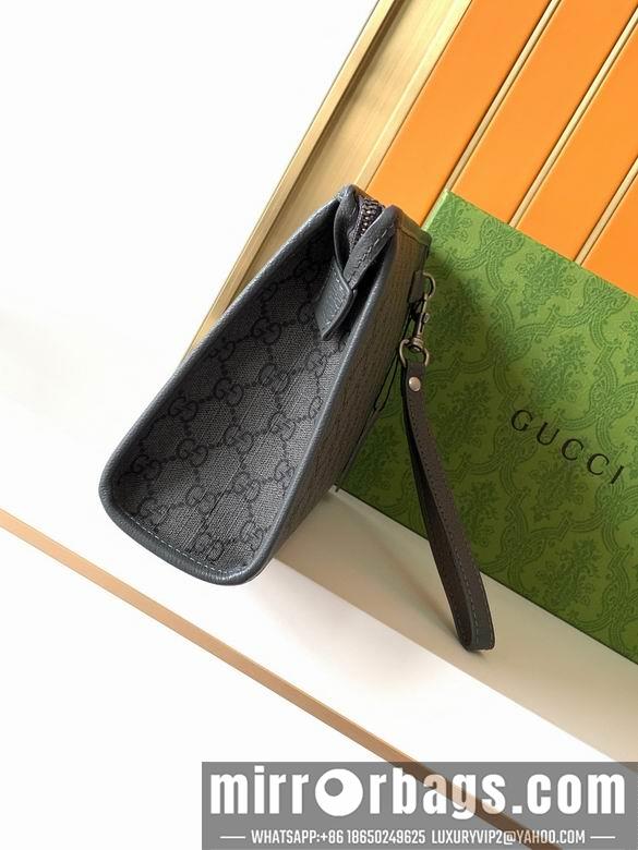 Replica Gucci Bags 1:1 598234 26.5X18X8cm WP 2colour