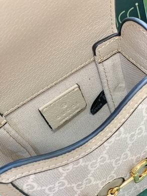 Replica Gucci Bags 1:1 625615 11.5X17X4cm DF