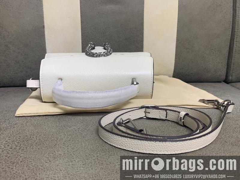 Replica Gucci Bags 1:1 GG Dionysus 739496 24x16x11cm zy