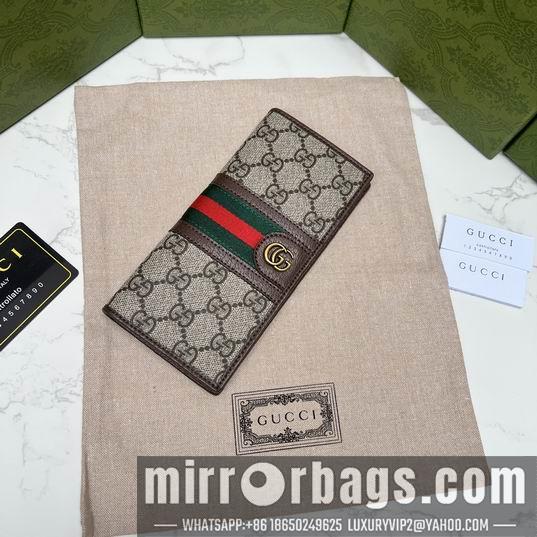 Replica Gucci Bags 1:1 GG Supreme 672987 9x17.5x2cm zy