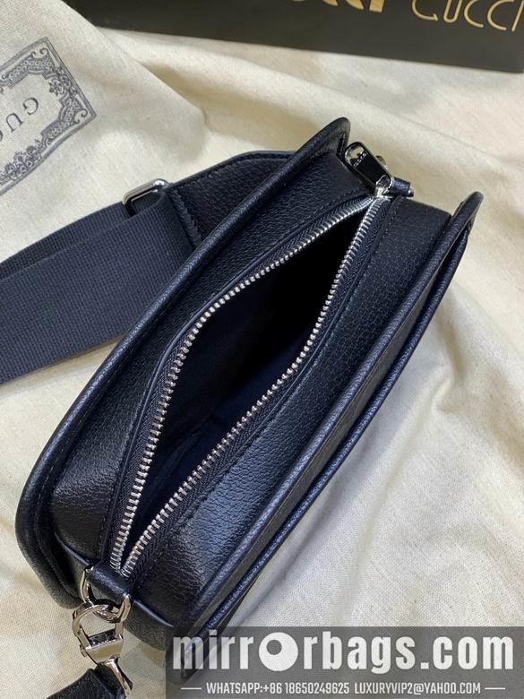 Replica Gucci Bags 1:1 696075 22.5X14X7cm  DF