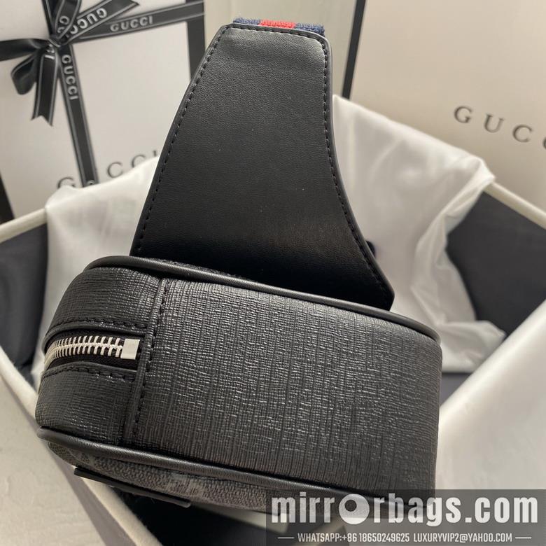Replica Gucci Bags 1:1 GG 474293 24x14x5.5cm zy3