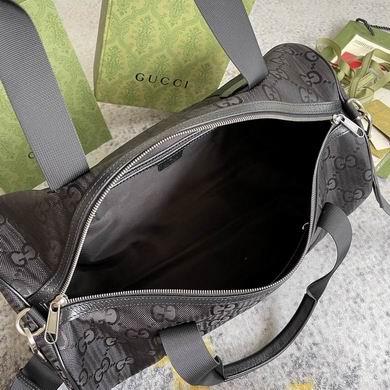 Replica Gucci Bags 1:1 WD658632克布 47.5X24X24