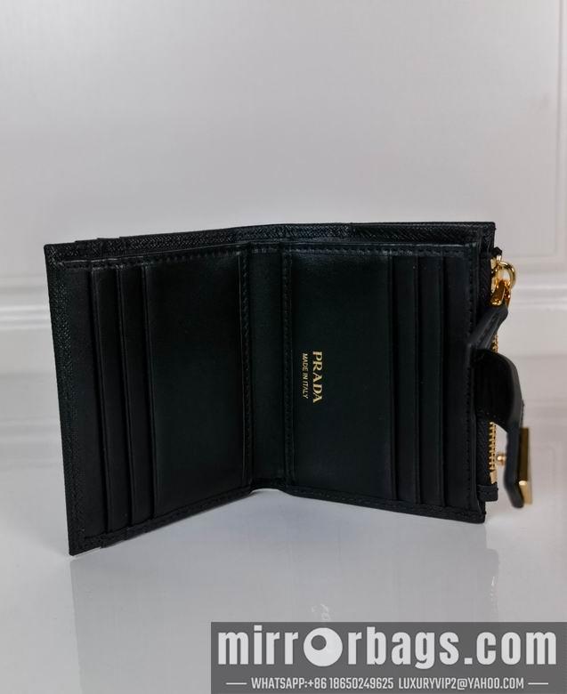 Replica Prada Bags 1ML047 8X10cm