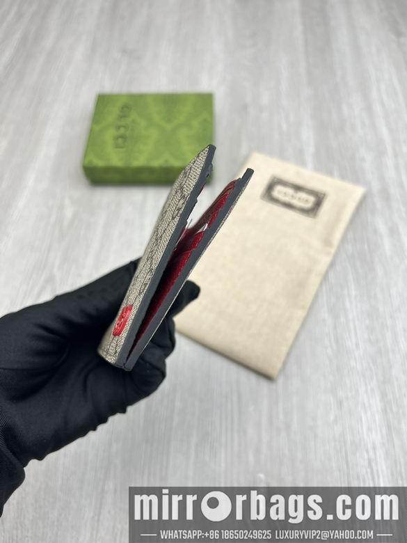 Replica Gucci Bags 1:1 GG 768243 11x9cm zy