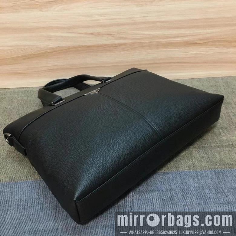 Replica Prada Bags 39X29X7cm 102009 XM