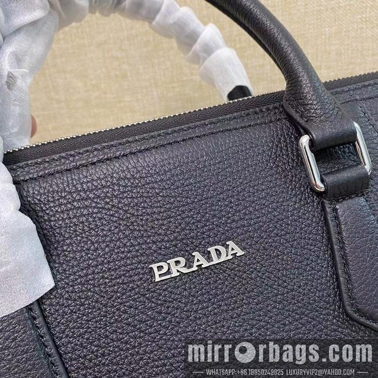 Replica Prada Bags 39X29X8cm 102025 XM