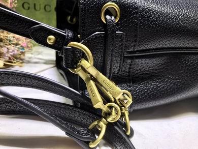 Replica Gucci Bags 1:1 550621 20.5X26X11cm DF 2colour