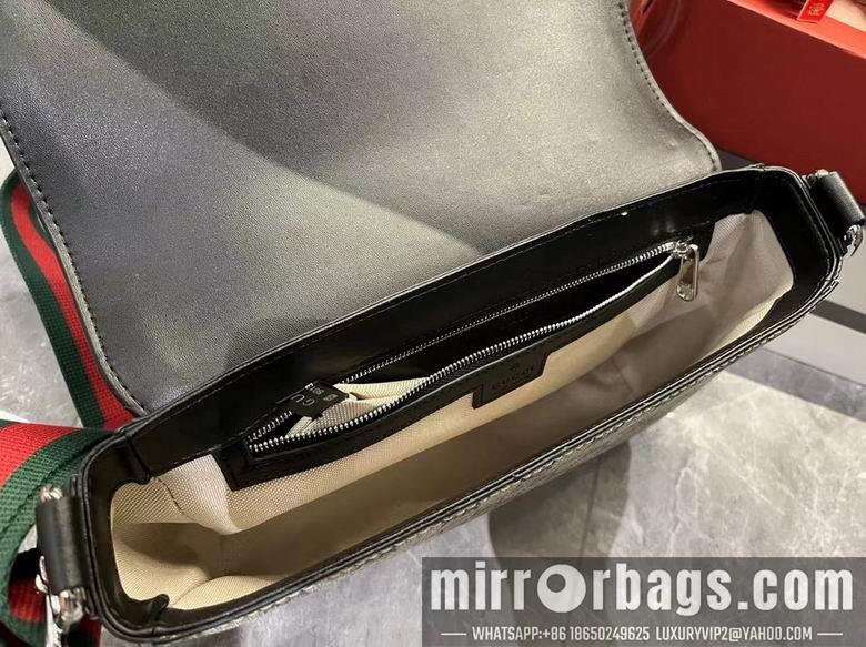 Replica Gucci Bags 1:1 771167 27X20X8cm DF-1