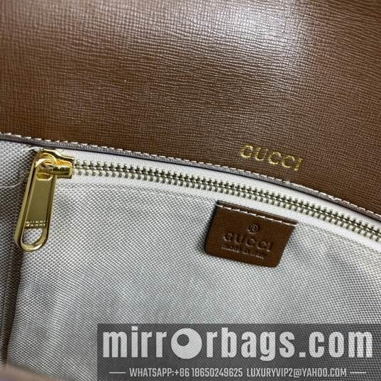 Replica Gucci Bags 1:1 Gucci Horsebit 1955 30x21x7.5cm ww