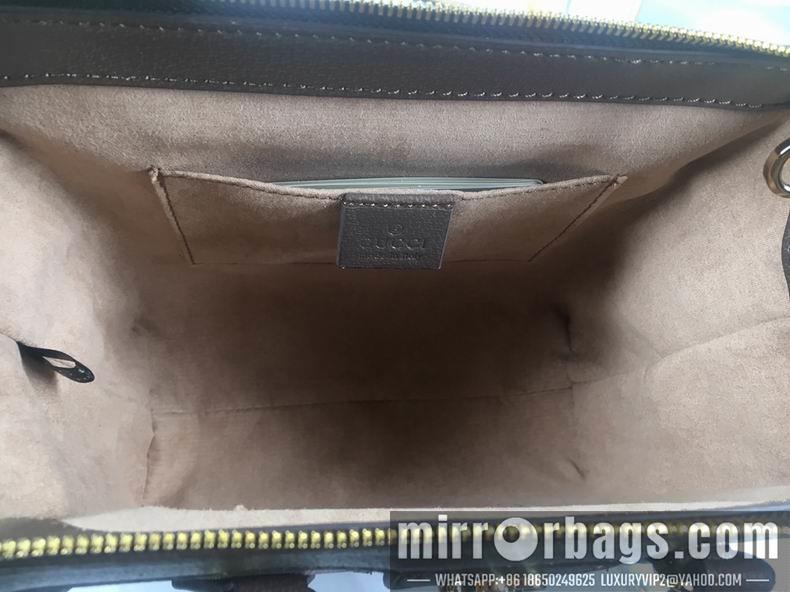 Replica Gucci Bags 1:1 547551 24x20x10cm df02