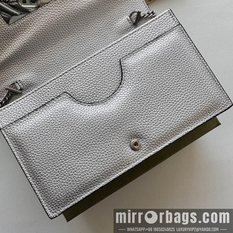 Replica Gucci Bags 1:1 497985 20X12.5X4cm DF 3colour
