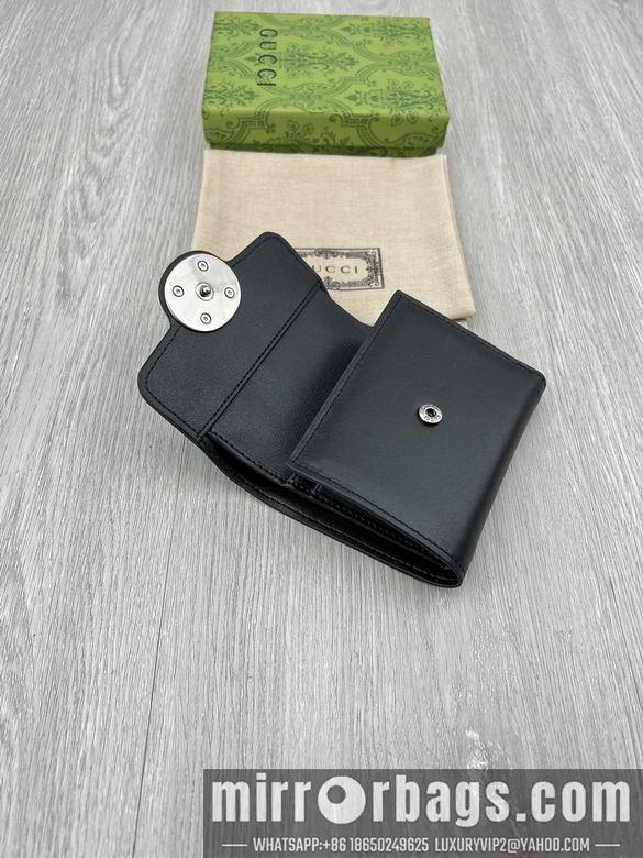 Replica Gucci Bags 1:1 GG 760197 9.5x11x3cm zy