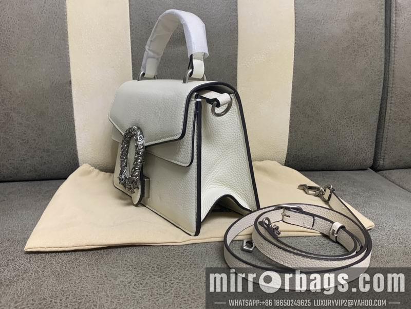 Replica Gucci Bags 1:1 GG Dionysus 739496 24x16x11cm zy