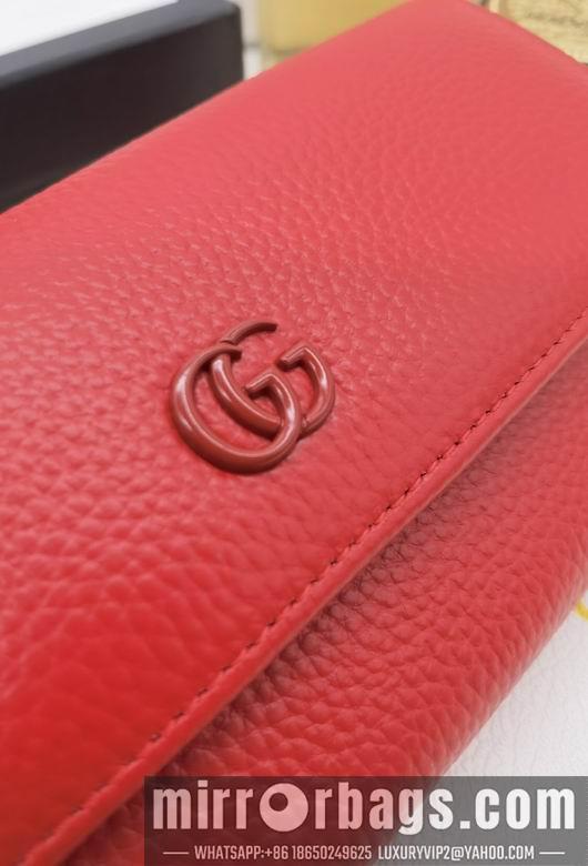 Replica Gucci Bags 1:1 8238 XMY 3colour