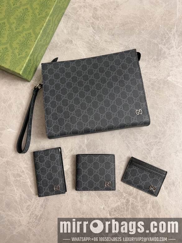 Replica Gucci Bags 1:1 768255 18X26X6cm