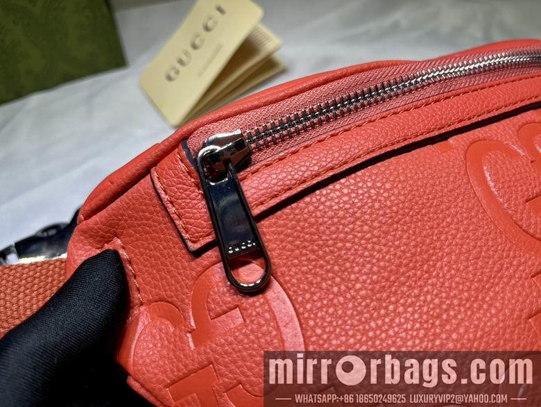 Replica Gucci Bags 1:1 658582 23X13X5cm DF 3colour