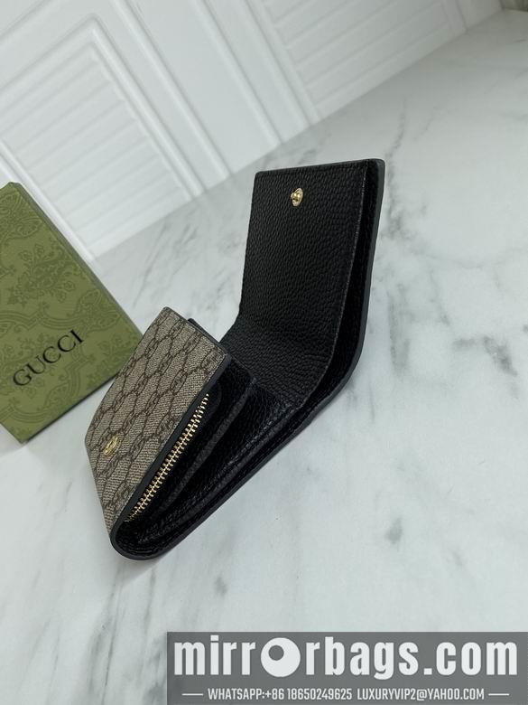 Replica Gucci Bags 1:1 WL598587 12X10X3