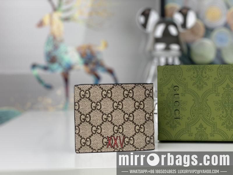 Replica Gucci Bags 1:1 GG 451268 11x9cm zy5色