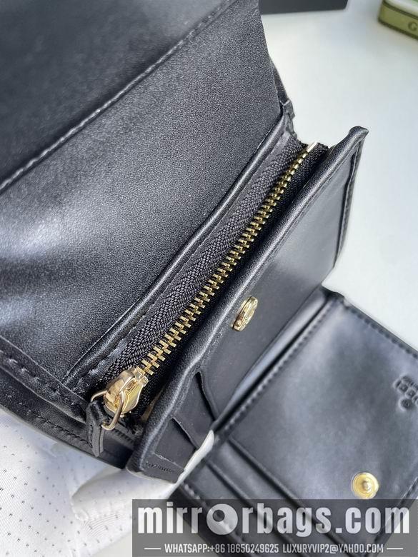 Replica Gucci Bags 1:1 11X9.5X3cm 071110 ZC 4colour