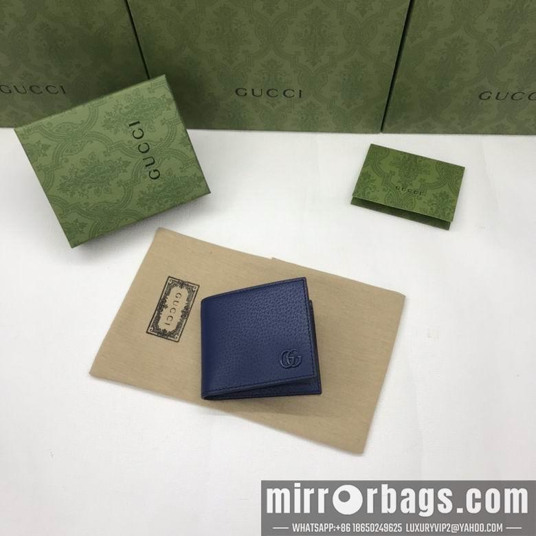 Replica Gucci Bags 1:1 428726 11X9cm YG 3colour
