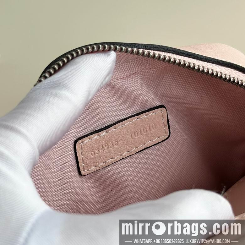 Replica Gucci Bags 1:1 634936 18X12X6cm XMY