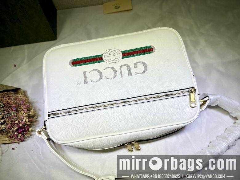 Replica Gucci Bags 1:1 523589 33.5X23.5X9.5cm DF 3colour
