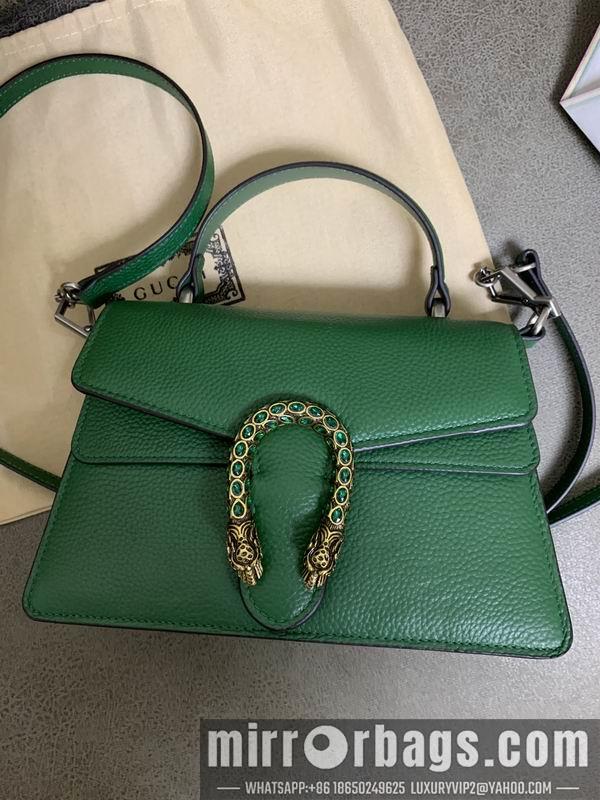Replica Gucci Bags 1:1 GG Dionysus 739496 24x16x11cm zy