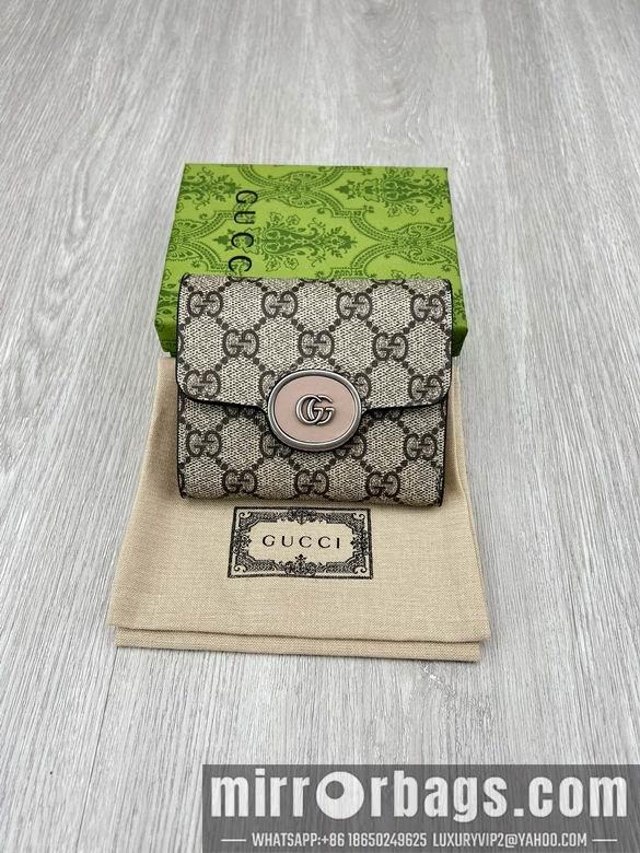 Replica Gucci Bags 1:1 GG 760197 9.5x11x3cm zy