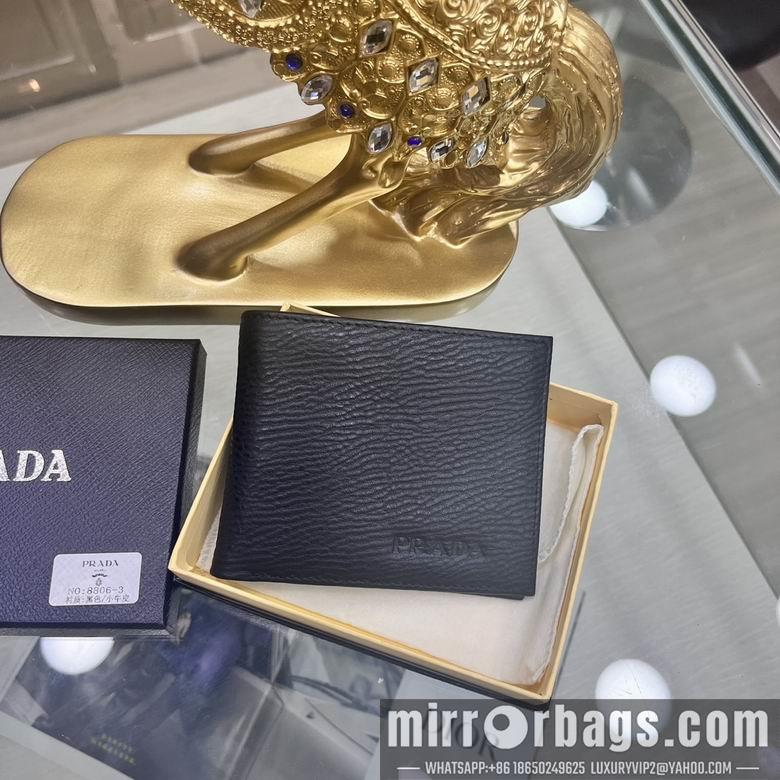 Replica Prada Bags 7015 Long 19X10cm short 12X10cm XM