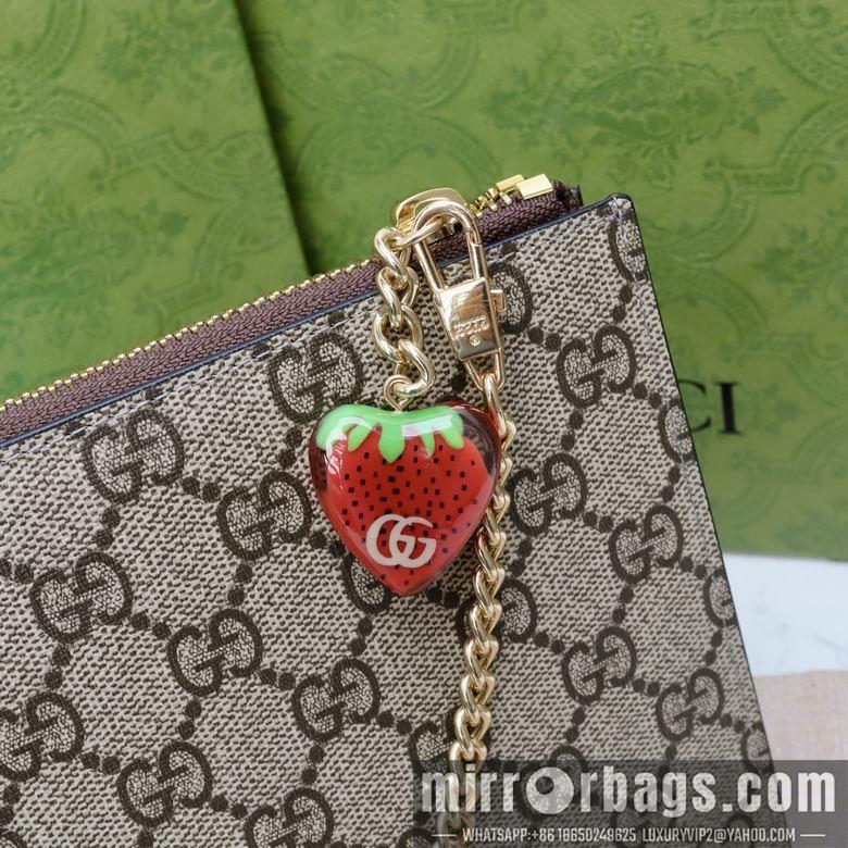 Replica Gucci Bags 1:1 726250 20X13.5X2cm DF