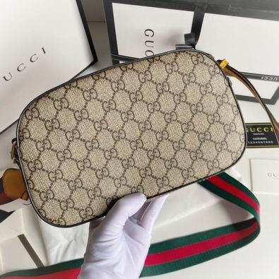 Replica Gucci Bags 1:1 574886 24x14x7cm  df02