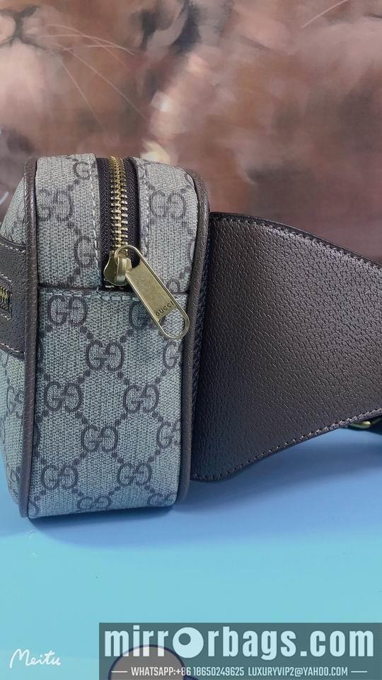 Replica Gucci Bags 1:1 Gucci ocnea 22cm zy